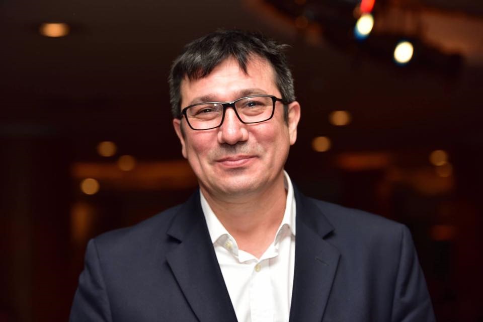 Op. Dr. Halit Ziya Postalcı