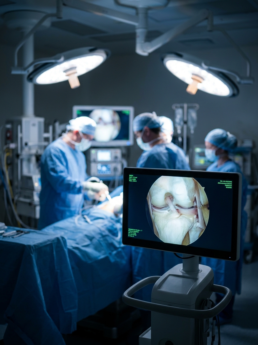 Spine Fractures & Kyphoplasty